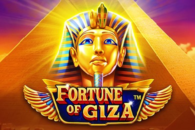 Fortune Of Giza Голд Казино играть